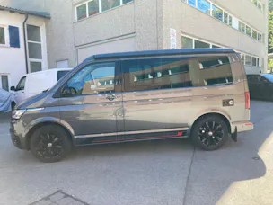 VW T6.1 California 2.0 Bi-TDI Ocean Edition Liberty 4Motion DSG