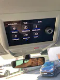 VW T6.1 California 2.0 Bi-TDI Ocean Edition Liberty 4Motion DSG