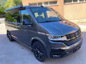 VW T6.1 California 2.0 Bi-TDI Ocean Edition Liberty 4Motion DSG