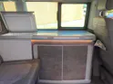 VW T6.1 California 2.0 Bi-TDI Ocean Edition Liberty 4Motion DSG