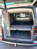 VW T6.1 California 2.0 Bi-TDI Ocean Edition Liberty 4Motion DSG