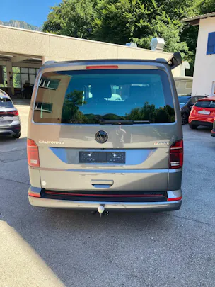 VW T6.1 California 2.0 Bi-TDI Ocean Edition Liberty 4Motion DSG