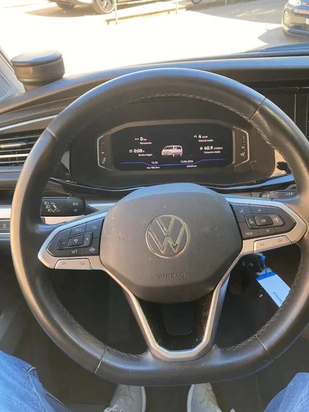 VW T6.1 California 2.0 Bi-TDI Ocean Edition Liberty 4Motion DSG