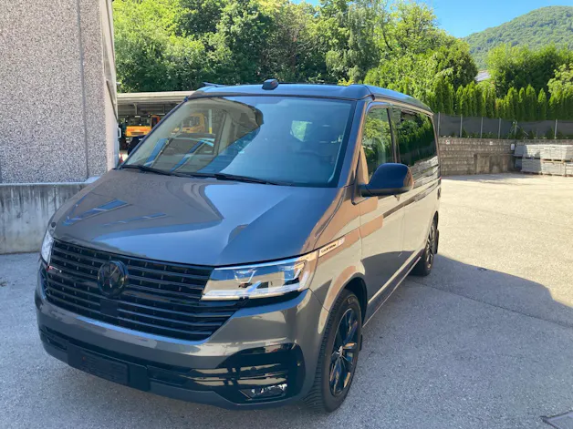 VW T6.1 California 2.0 Bi-TDI Ocean Edition Liberty 4Motion DSG