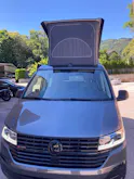 VW T6.1 California 2.0 Bi-TDI Ocean Edition Liberty 4Motion DSG