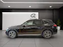 Mercedes-Benz GLC 220 d 4M 9G-Tronic