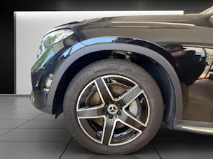 Mercedes-Benz GLC 220 d 4M 9G-Tronic