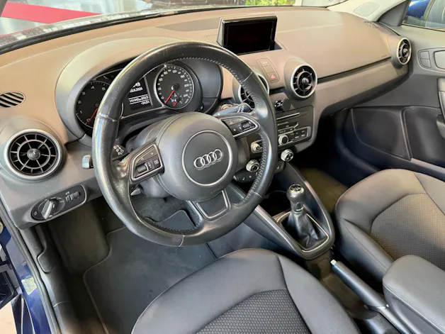 Audi A1 Sportback 1.0 TFSI Sport
