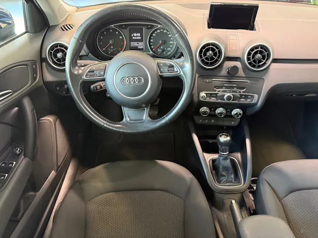 Audi A1 Sportback 1.0 TFSI Sport