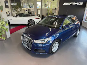 Audi A1 Sportback 1.0 TFSI Sport