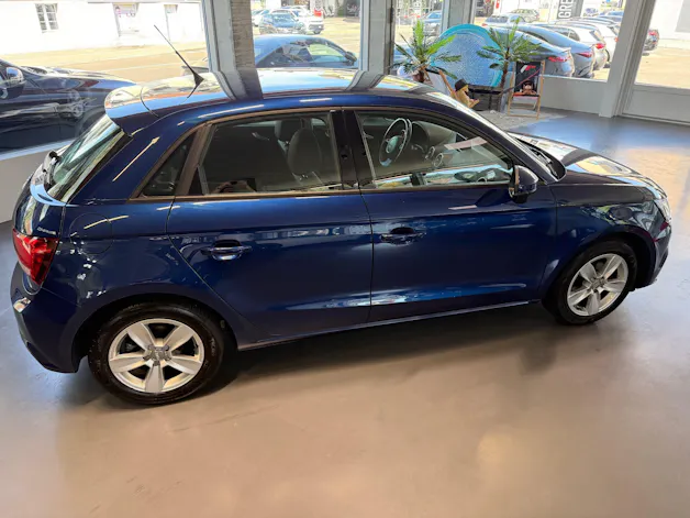 Audi A1 Sportback 1.0 TFSI Sport