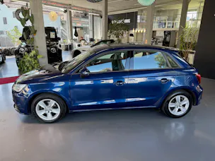Audi A1 Sportback 1.0 TFSI Sport