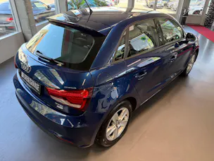 Audi A1 Sportback 1.0 TFSI Sport