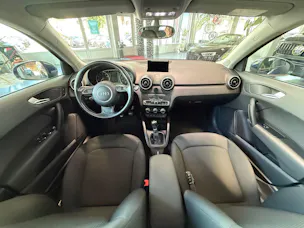 Audi A1 Sportback 1.0 TFSI Sport