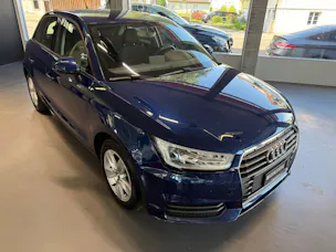 Audi A1 Sportback 1.0 TFSI Sport