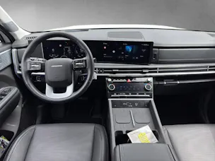 Hyundai Santa Fe 1.6 T-GDi HEV Vertex MY25