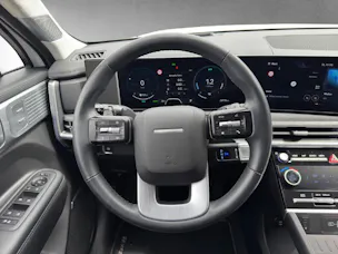 Hyundai Santa Fe 1.6 T-GDi HEV Vertex MY25