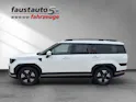 Hyundai Santa Fe 1.6 T-GDi HEV Vertex MY25