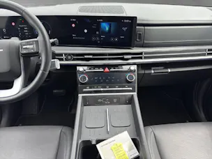 Hyundai Santa Fe 1.6 T-GDi HEV Vertex MY25