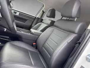 Hyundai Santa Fe 1.6 T-GDi HEV Vertex MY25