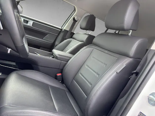 Hyundai Santa Fe 1.6 T-GDi HEV Vertex MY25