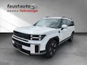 Hyundai Santa Fe 1.6 T-GDi HEV Vertex MY25