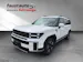 Hyundai Santa Fe 1.6 T-GDi HEV Vertex MY25