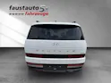Hyundai Santa Fe 1.6 T-GDi HEV Vertex MY25