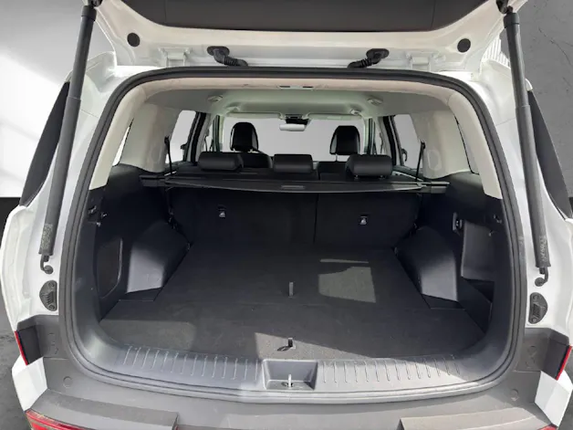 Hyundai Santa Fe 1.6 T-GDi HEV Vertex MY25