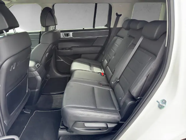 Hyundai Santa Fe 1.6 T-GDi HEV Vertex MY25