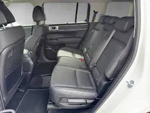 Hyundai Santa Fe 1.6 T-GDi HEV Vertex MY25