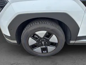 Hyundai Santa Fe 1.6 T-GDi HEV Vertex MY25