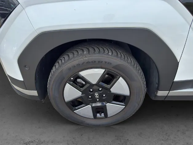 Hyundai Santa Fe 1.6 T-GDi HEV Vertex MY25