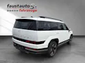 Hyundai Santa Fe 1.6 T-GDi HEV Vertex MY25