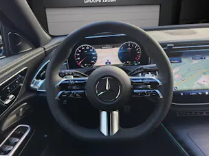 Mercedes-Benz E 300 de 4Matic EQ Hybrid 9G-Tronic