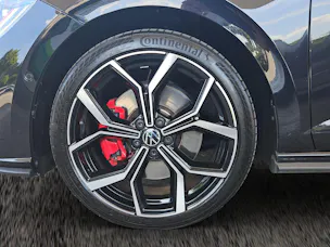 VW Polo 2.0 TSI GTI DSG