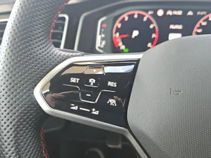 VW Polo 2.0 TSI GTI DSG