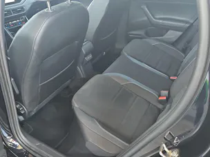 VW Polo 2.0 TSI GTI DSG