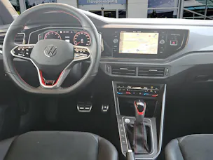 VW Polo 2.0 TSI GTI DSG