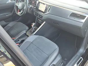 VW Polo 2.0 TSI GTI DSG