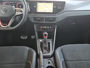 VW Polo 2.0 TSI GTI DSG
