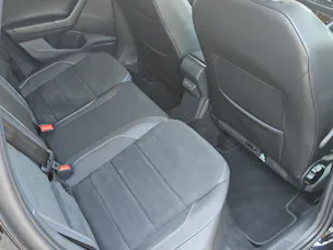 VW Polo 2.0 TSI GTI DSG