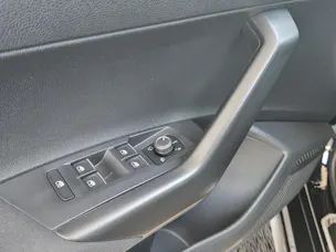 VW Polo 2.0 TSI GTI DSG