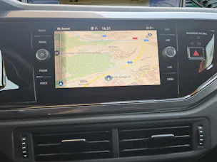 VW Polo 2.0 TSI GTI DSG