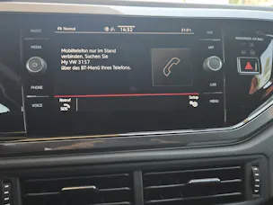VW Polo 2.0 TSI GTI DSG