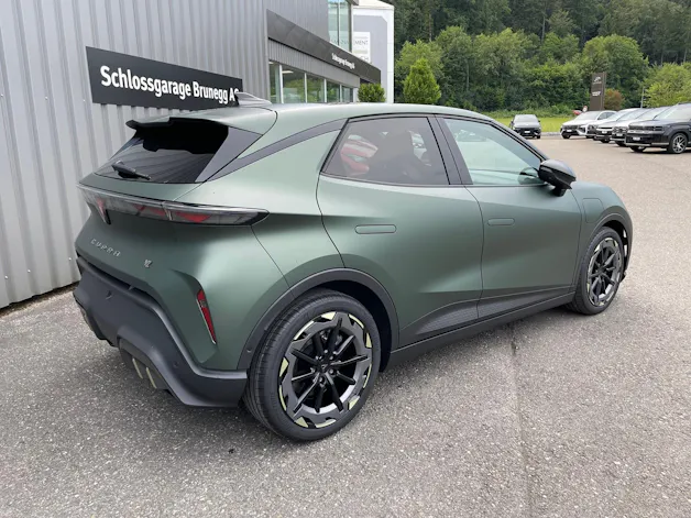 Cupra Raval 52 kWh VZ Extreme Launch Edition