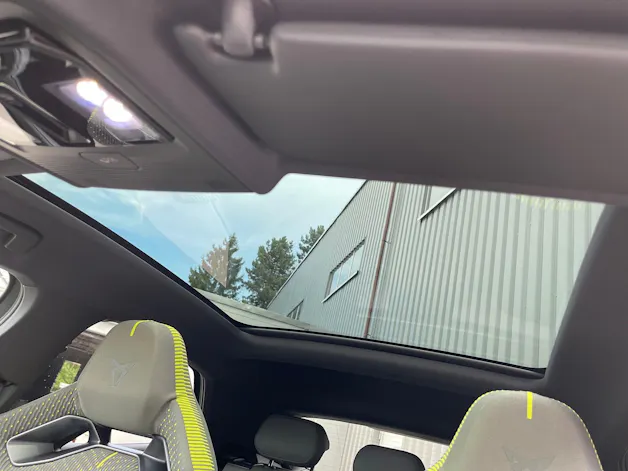 Cupra Raval 52 kWh VZ Extreme Launch Edition