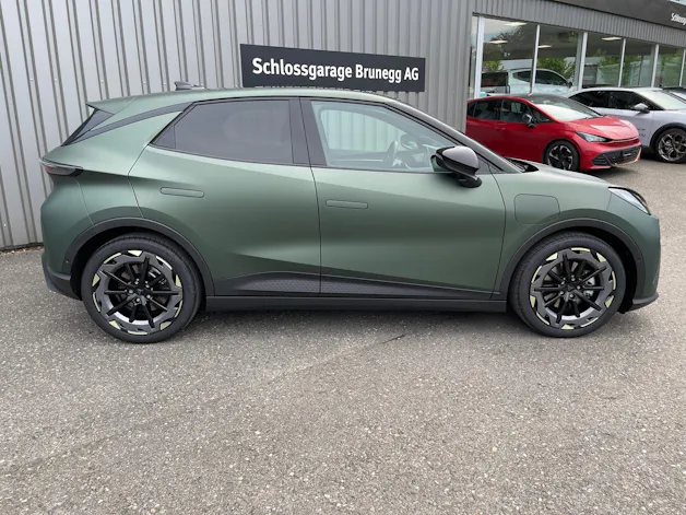 Cupra Raval 52 kWh VZ Extreme Launch Edition