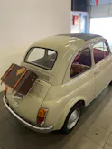 Fiat 500 F