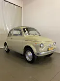 Fiat 500 F
